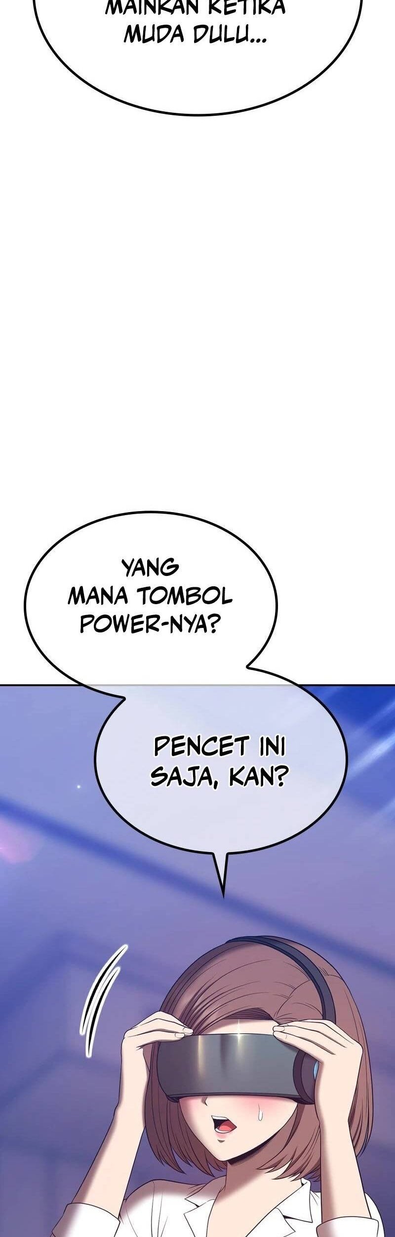 +99 Wooden Stick Chapter 83 Gambar 156