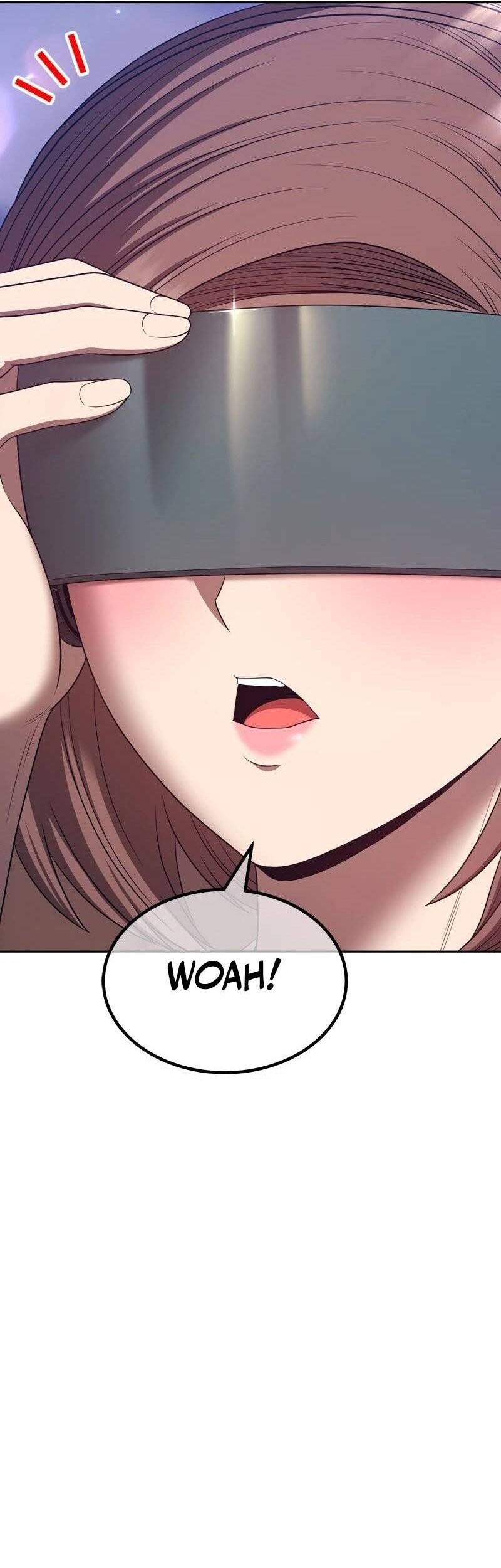 +99 Wooden Stick Chapter 83 Gambar 159