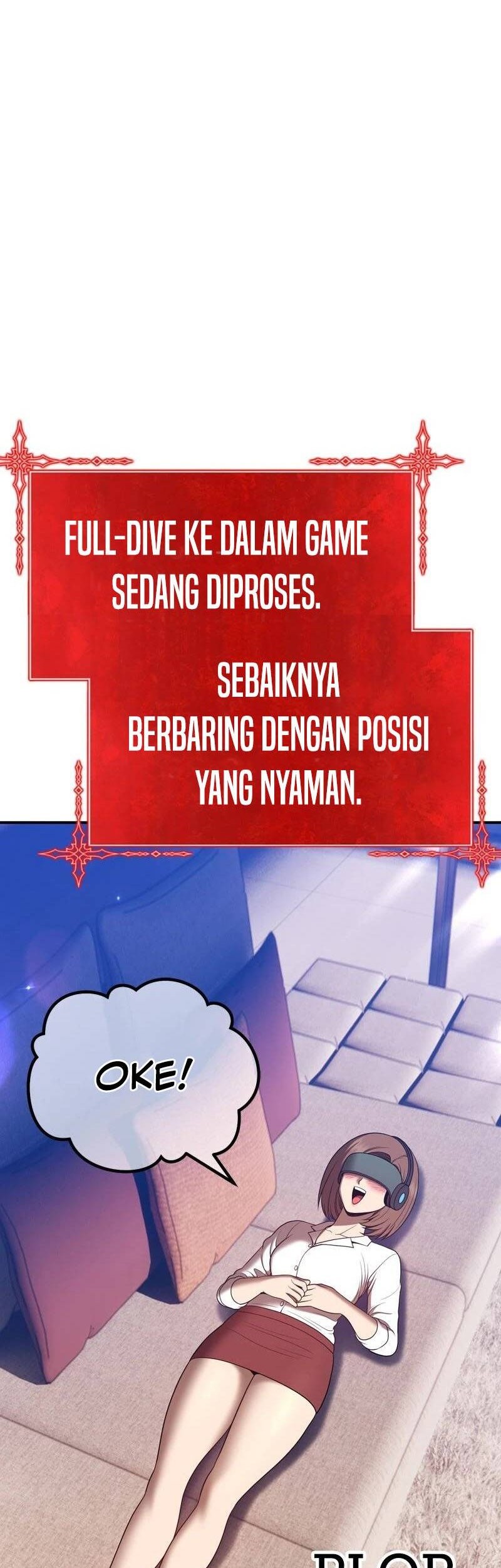 +99 Wooden Stick Chapter 83 Gambar 161