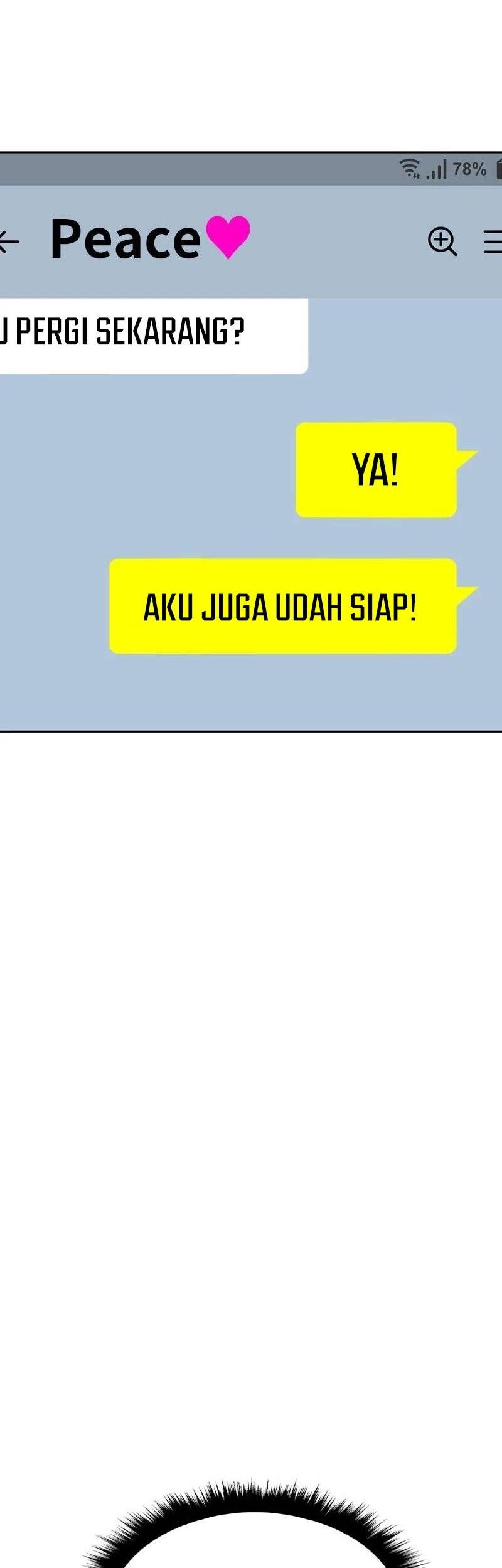 +99 Wooden Stick Chapter 83 Gambar 14