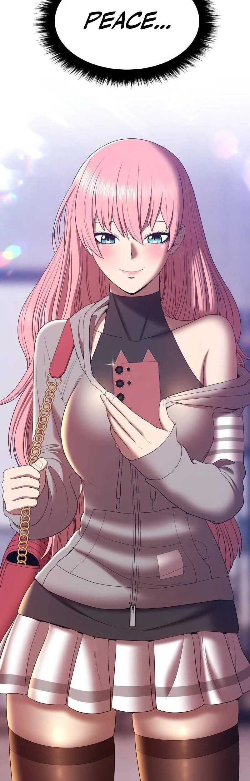 +99 Wooden Stick Chapter 83 Gambar 15