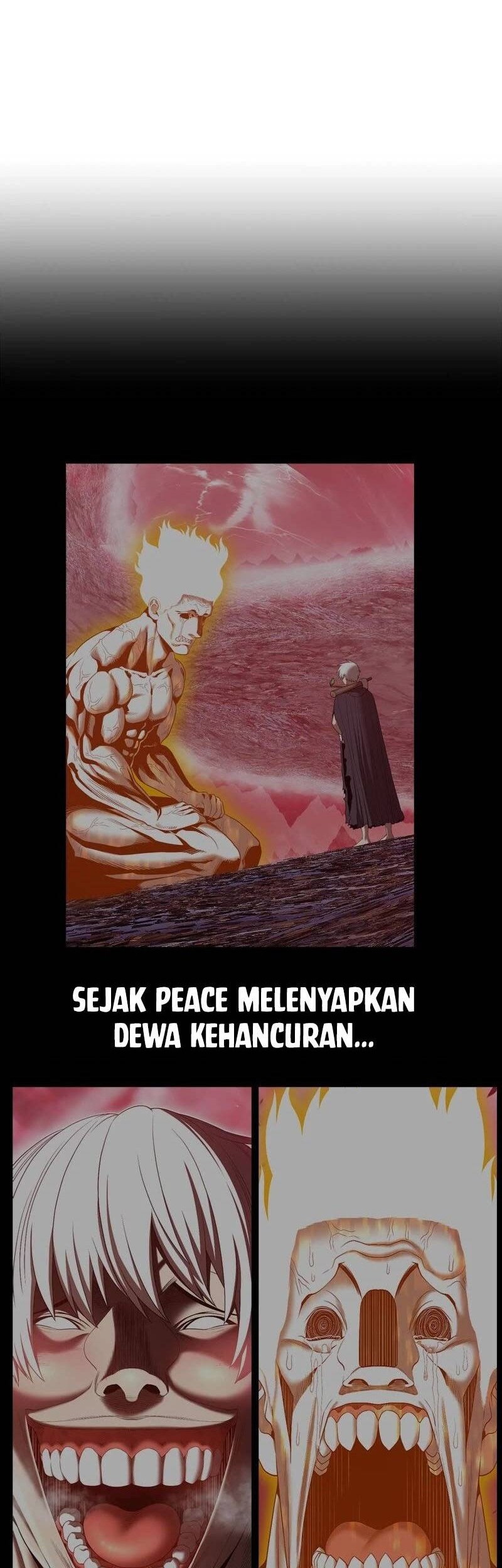 +99 Wooden Stick Chapter 83 Gambar 18