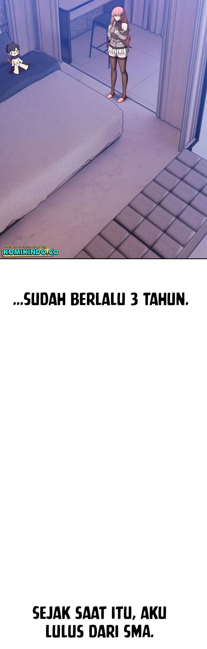 +99 Wooden Stick Chapter 83 Gambar 20