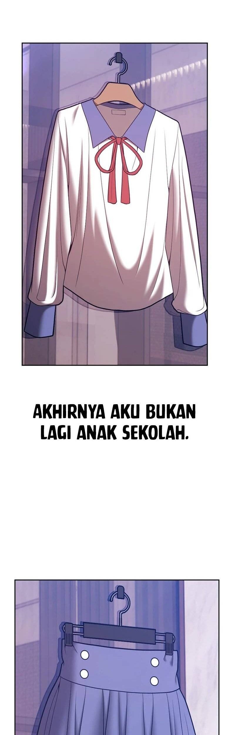 +99 Wooden Stick Chapter 83 Gambar 21