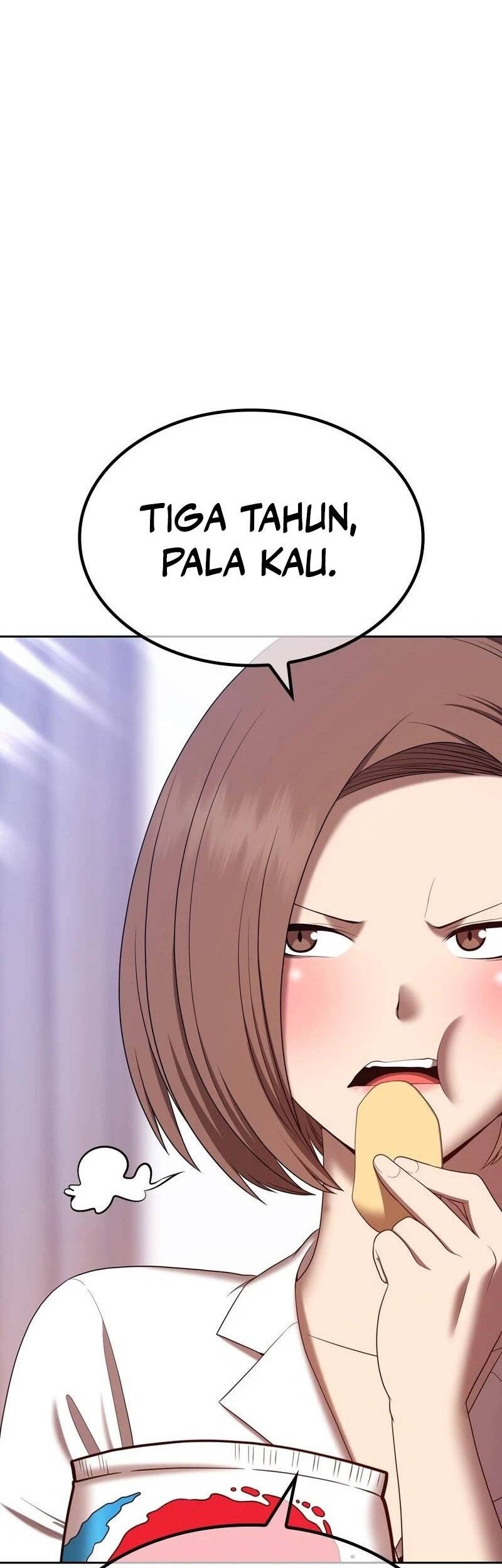 +99 Wooden Stick Chapter 83 Gambar 25