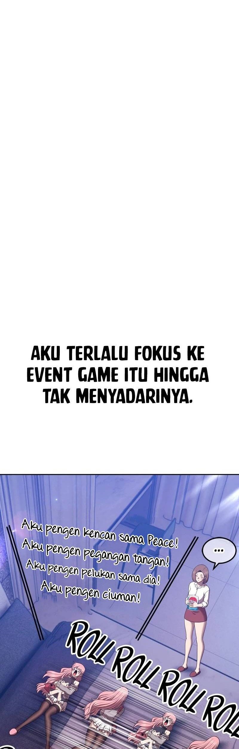 +99 Wooden Stick Chapter 83 Gambar 32