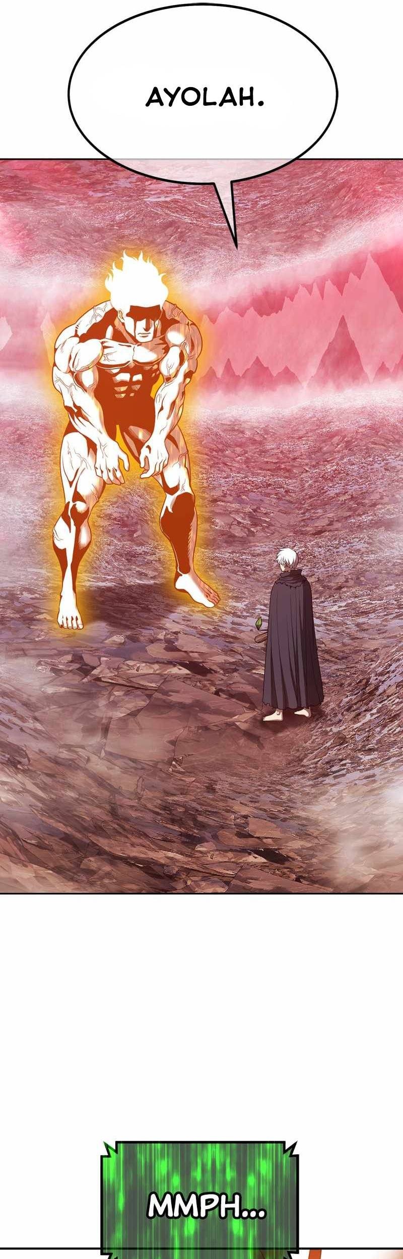 +99 Wooden Stick Chapter 82 Gambar 39