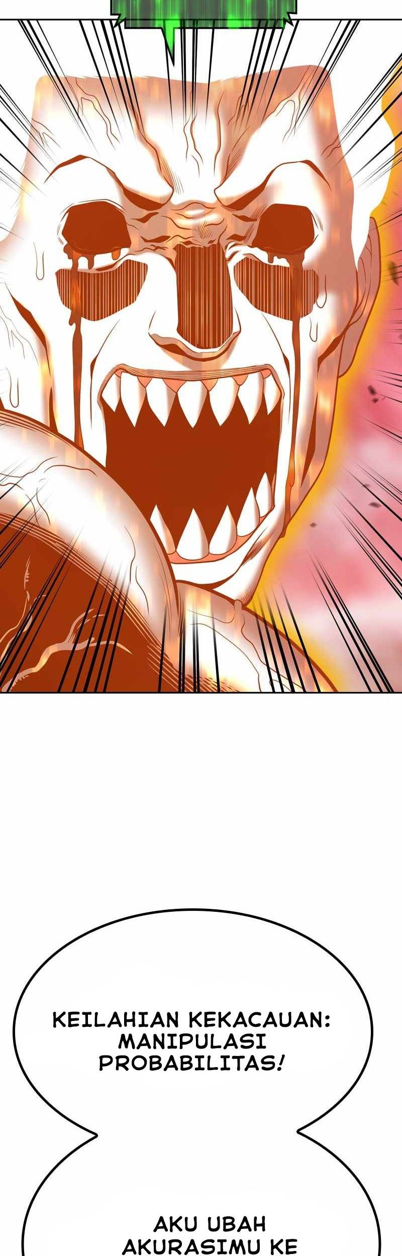 +99 Wooden Stick Chapter 82 Gambar 51