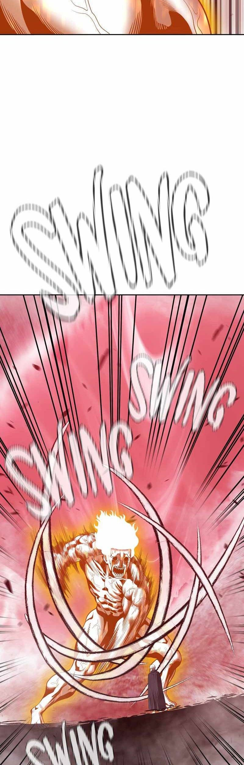 +99 Wooden Stick Chapter 82 Gambar 57
