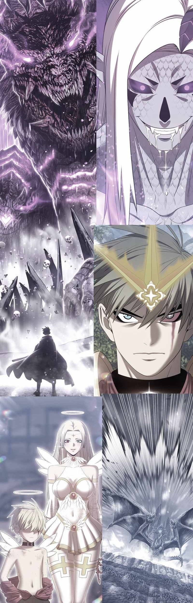 +99 Wooden Stick Chapter 82 Gambar 64