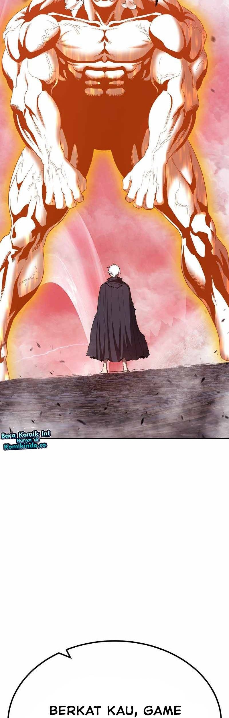 +99 Wooden Stick Chapter 82 Gambar 68