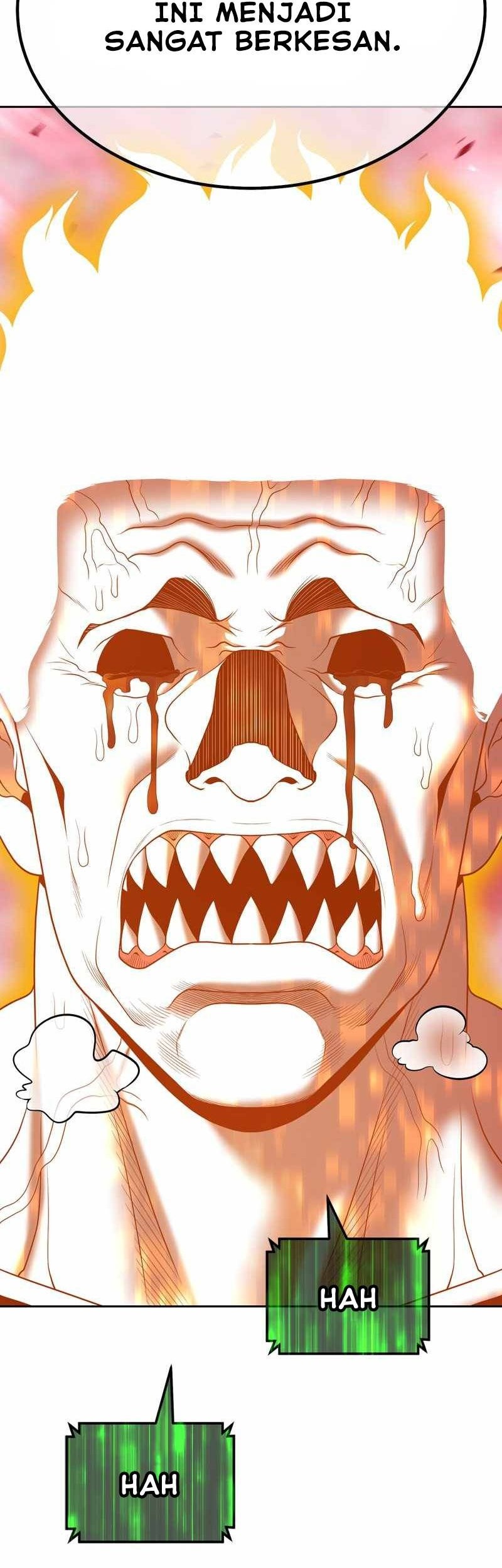 +99 Wooden Stick Chapter 82 Gambar 69