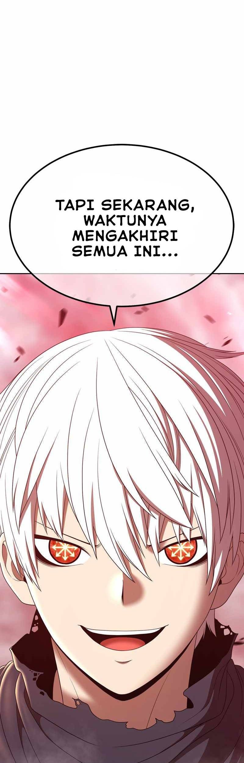 +99 Wooden Stick Chapter 82 Gambar 71