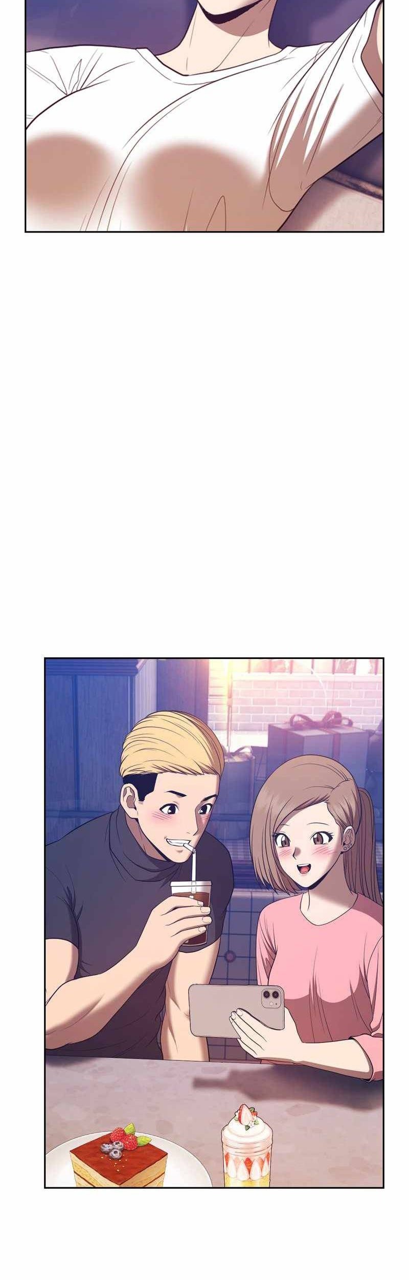 +99 Wooden Stick Chapter 82 Gambar 73