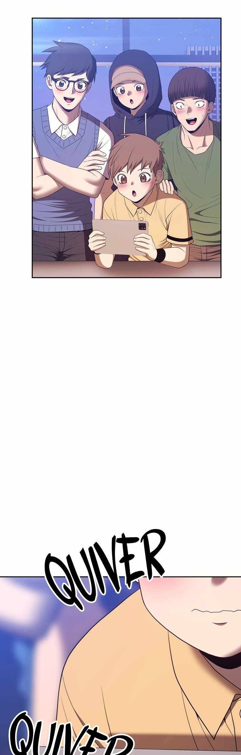 +99 Wooden Stick Chapter 82 Gambar 75