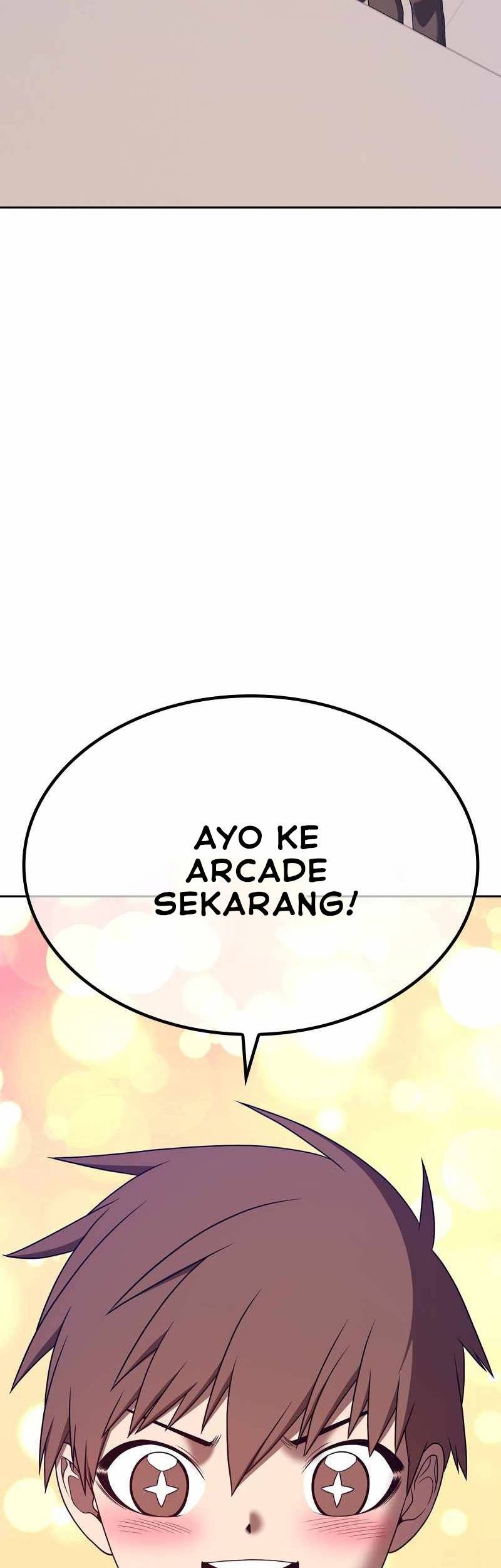 +99 Wooden Stick Chapter 82 Gambar 77