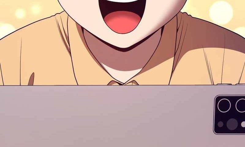 +99 Wooden Stick Chapter 82 Gambar 78