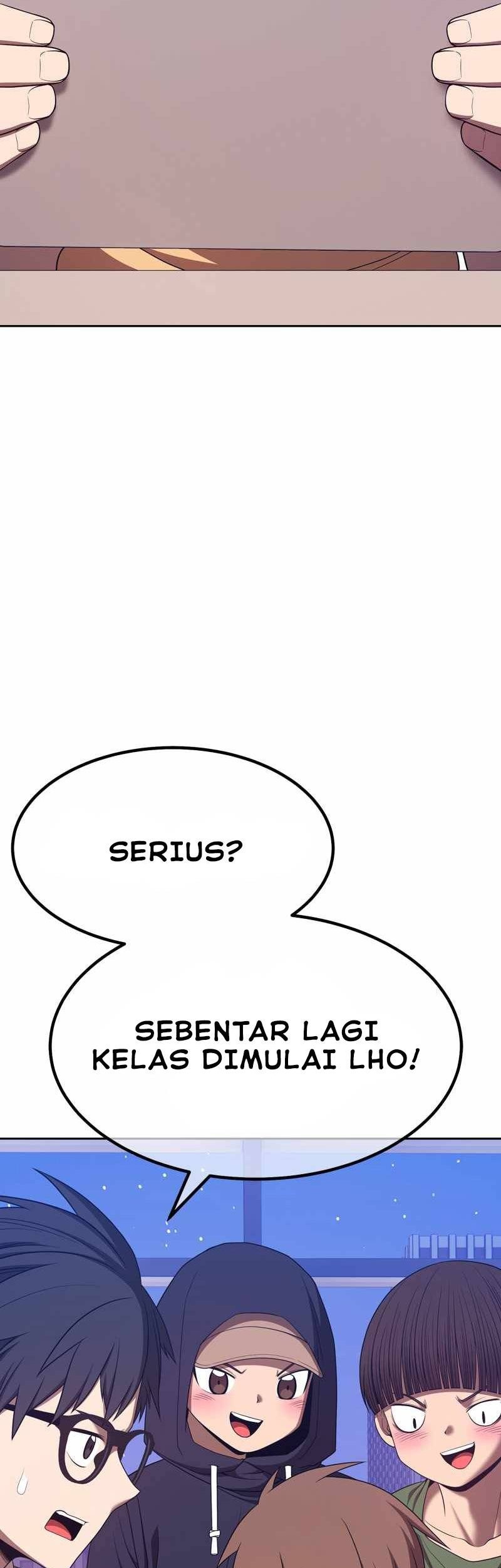 +99 Wooden Stick Chapter 82 Gambar 79