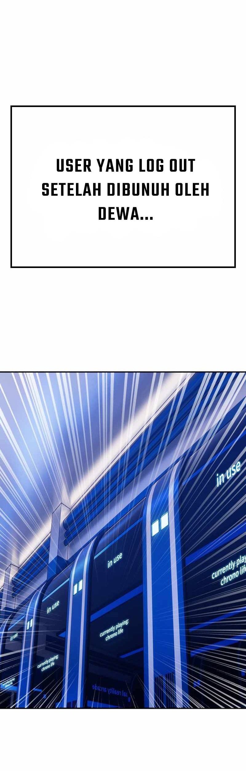 +99 Wooden Stick Chapter 82 Gambar 89