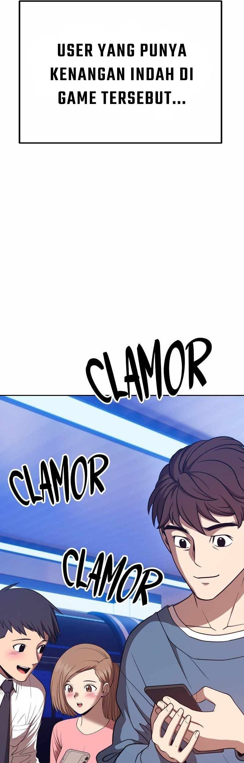 +99 Wooden Stick Chapter 82 Gambar 91