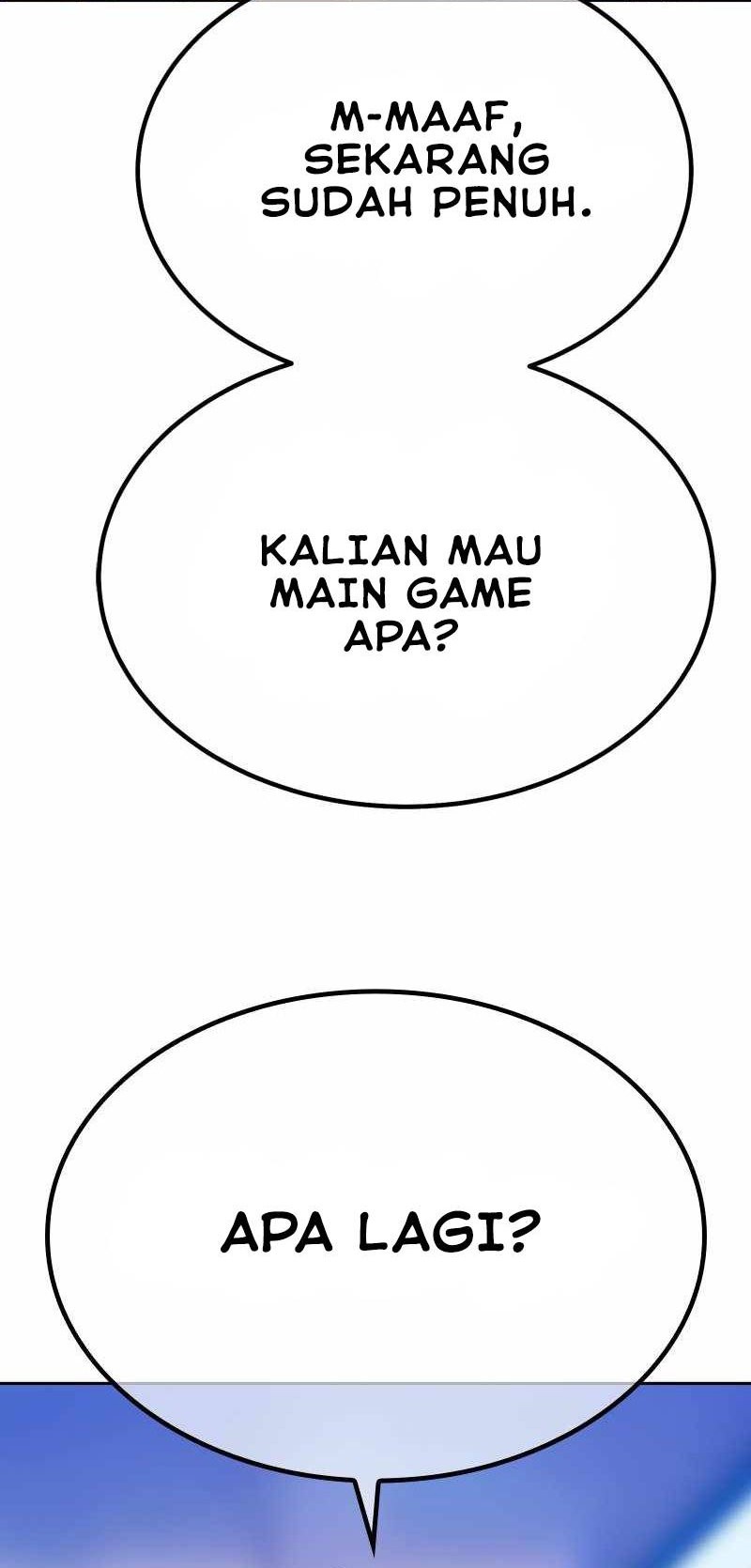 +99 Wooden Stick Chapter 82 Gambar 101