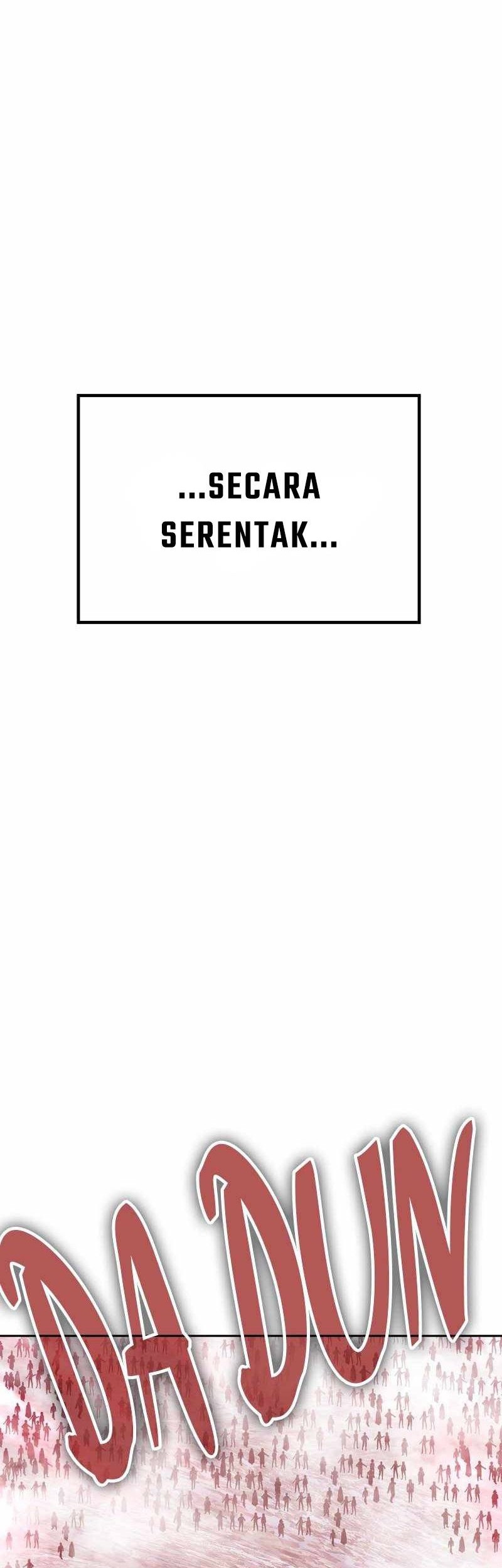 +99 Wooden Stick Chapter 82 Gambar 115