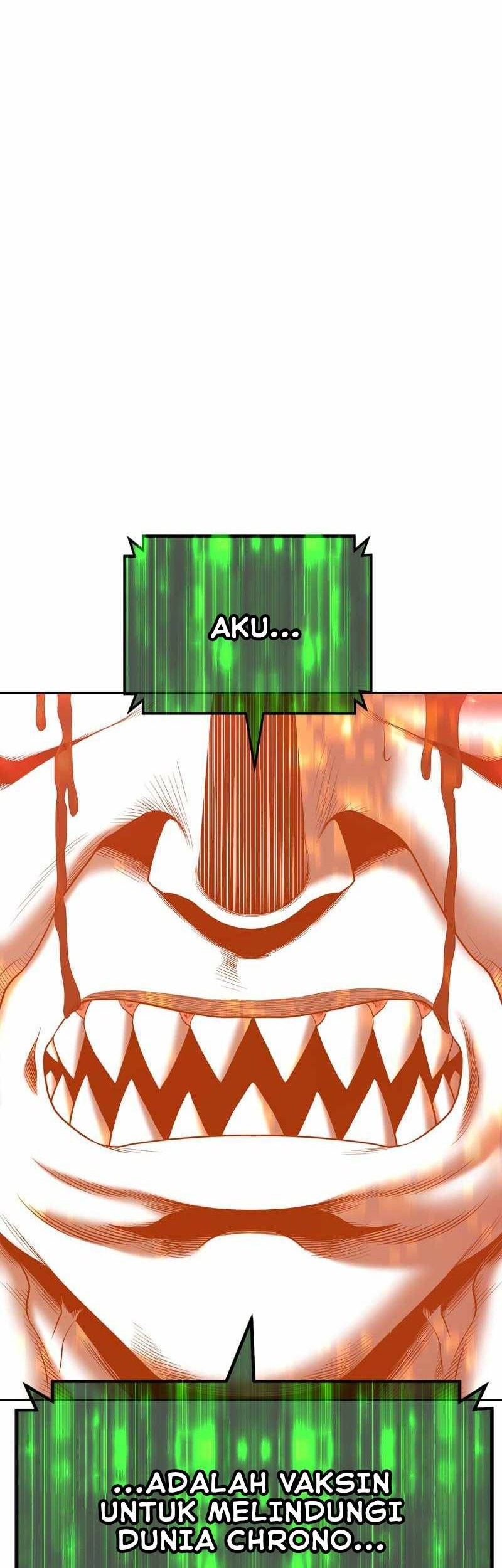 +99 Wooden Stick Chapter 82 Gambar 120