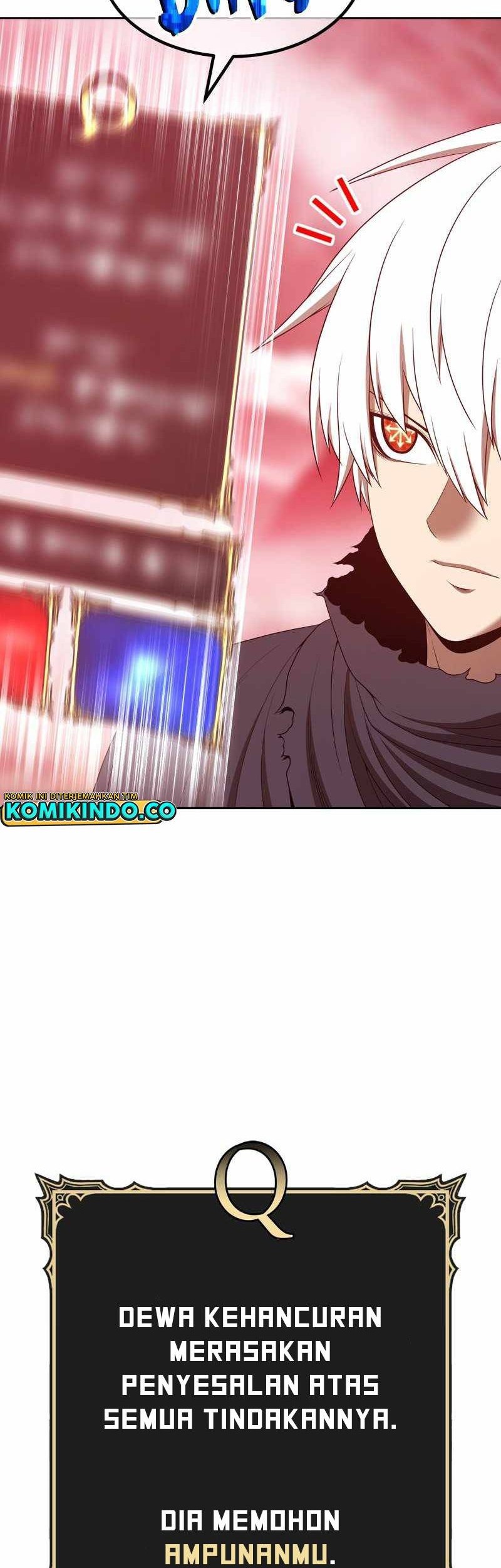 +99 Wooden Stick Chapter 82 Gambar 135
