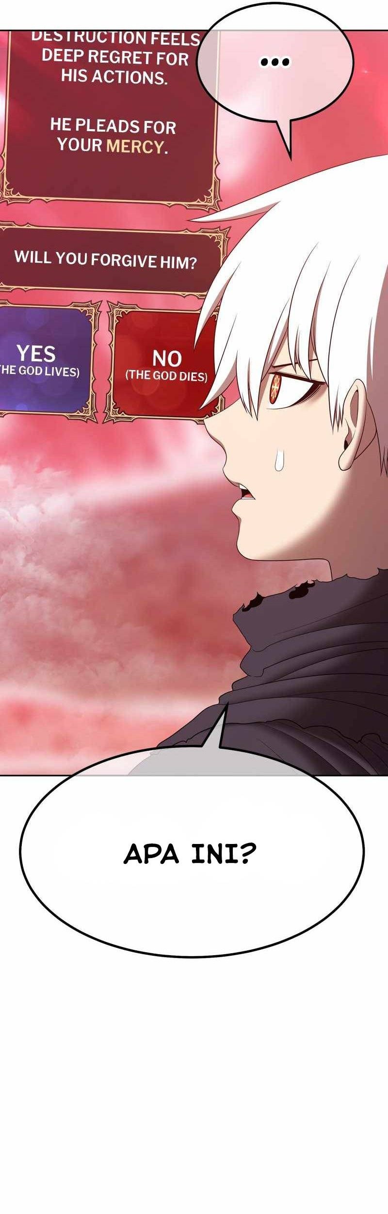+99 Wooden Stick Chapter 82 Gambar 137