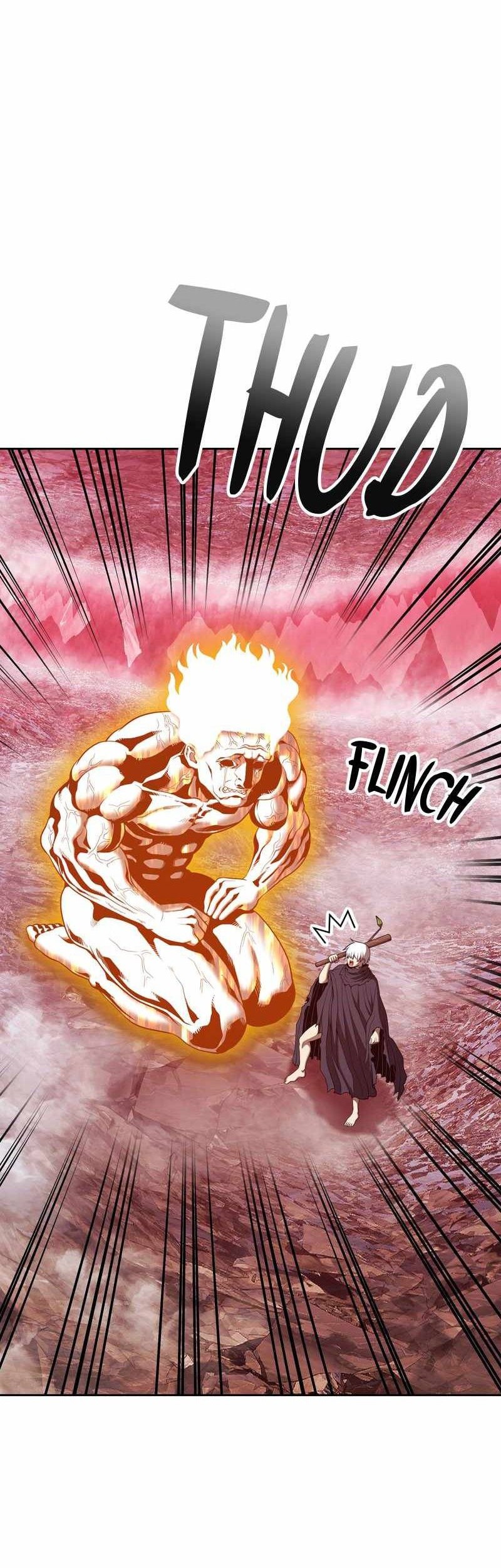 +99 Wooden Stick Chapter 82 Gambar 138
