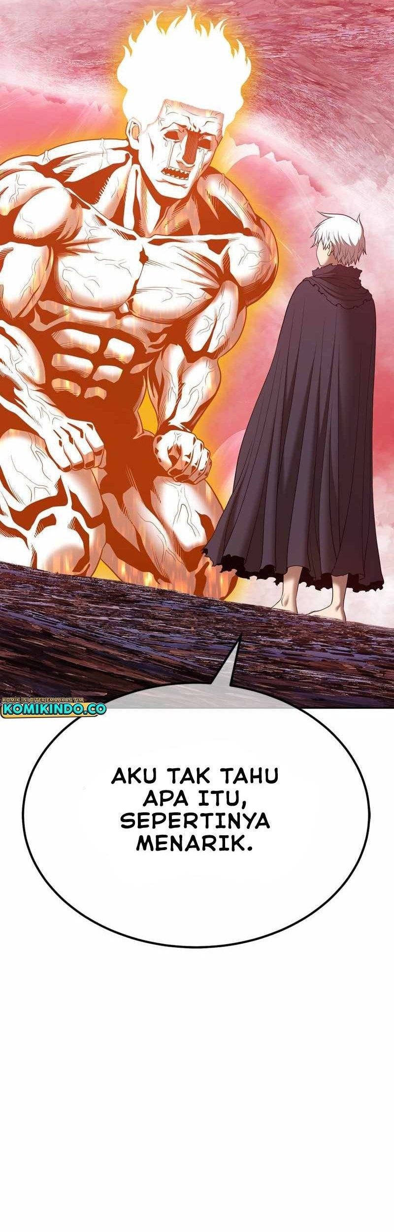 +99 Wooden Stick Chapter 82 Gambar 146