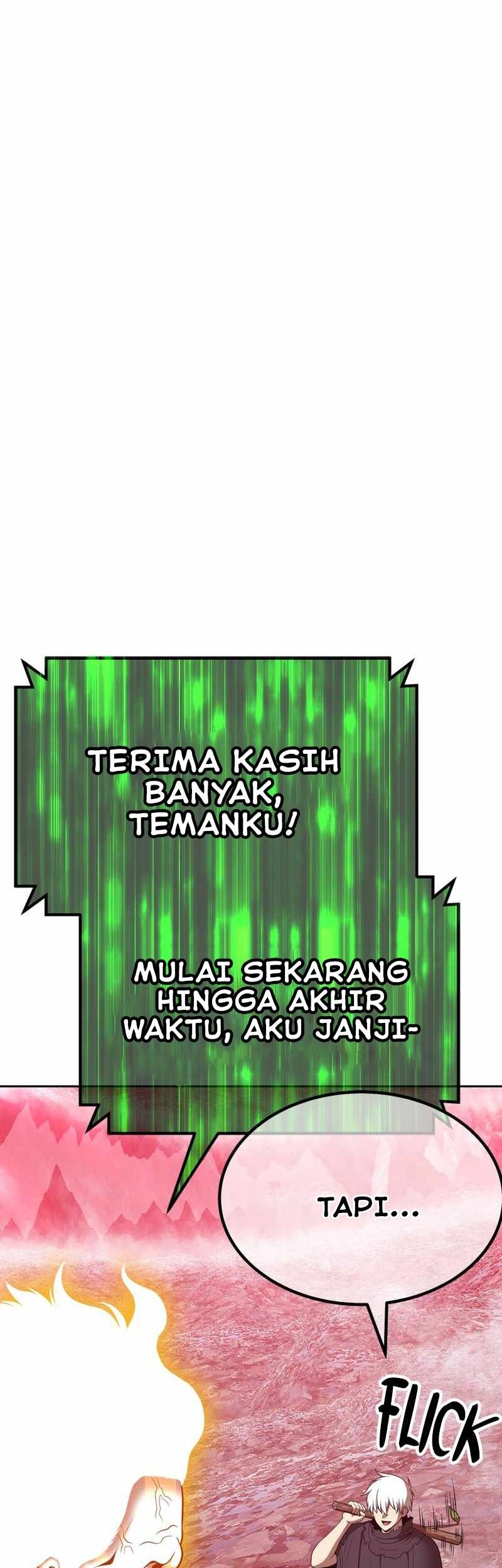 +99 Wooden Stick Chapter 82 Gambar 150