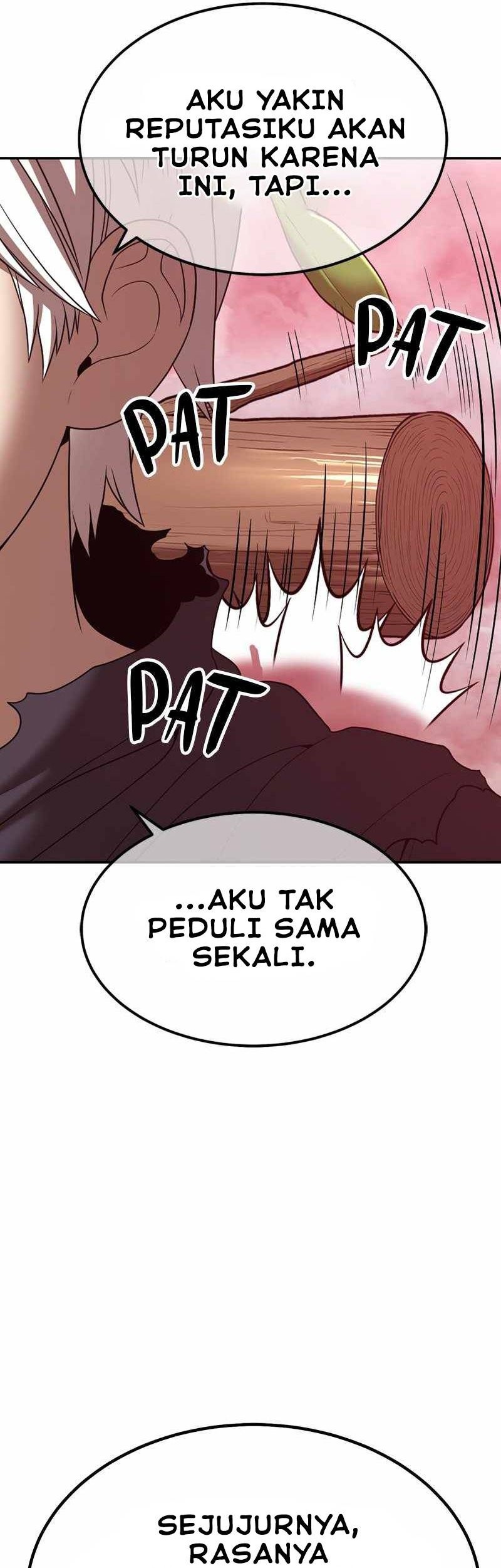 +99 Wooden Stick Chapter 82 Gambar 153