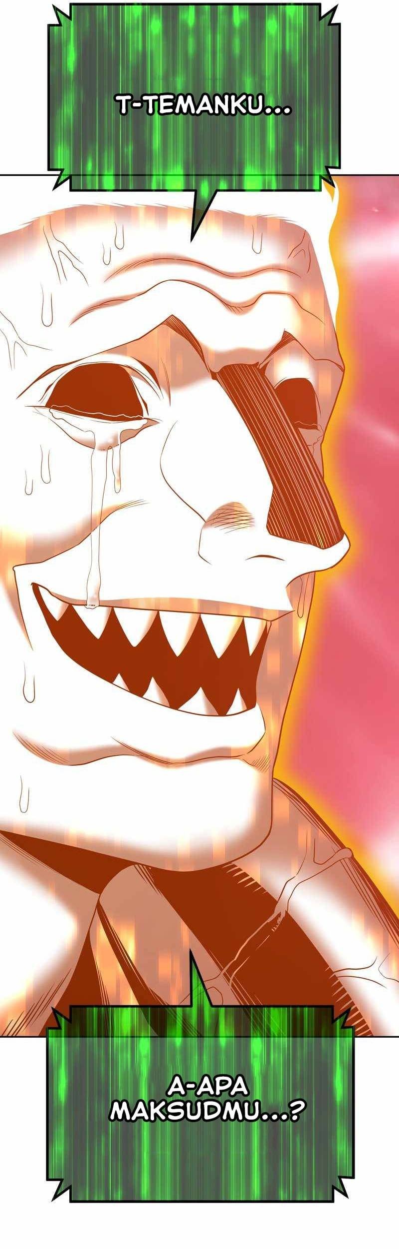 +99 Wooden Stick Chapter 82 Gambar 156