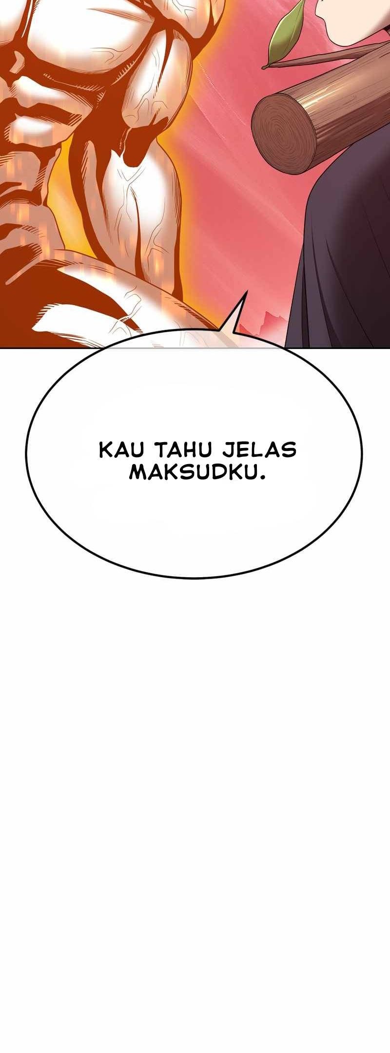 +99 Wooden Stick Chapter 82 Gambar 158