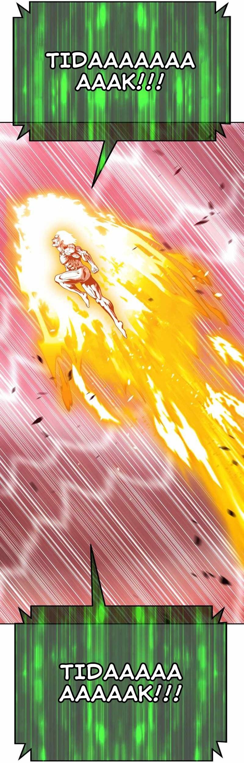 +99 Wooden Stick Chapter 82 Gambar 165