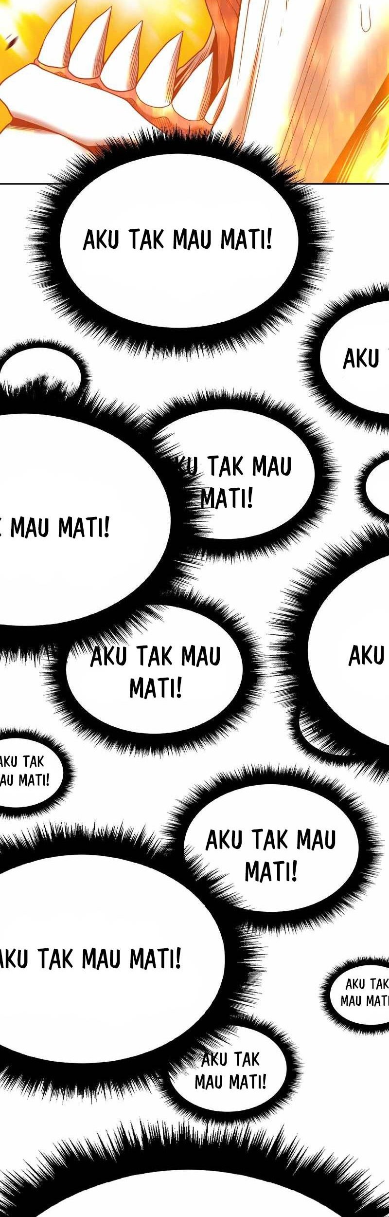 +99 Wooden Stick Chapter 82 Gambar 167