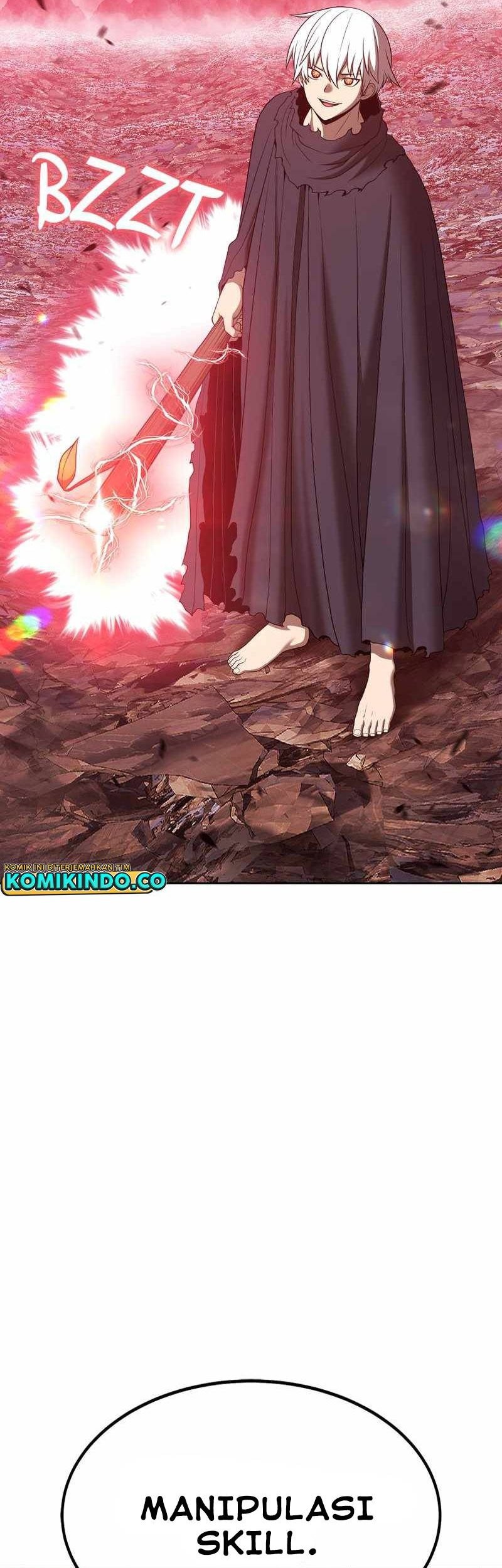 +99 Wooden Stick Chapter 82 Gambar 172