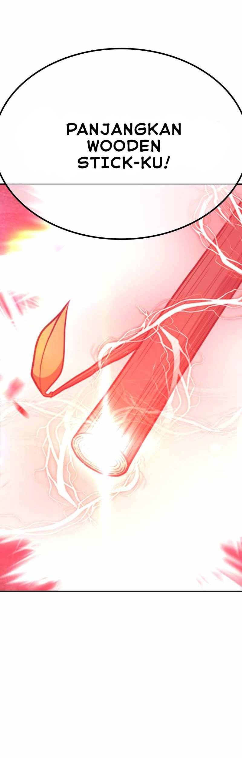 +99 Wooden Stick Chapter 82 Gambar 174