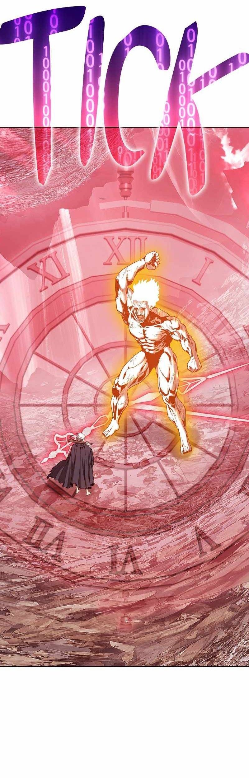 +99 Wooden Stick Chapter 82 Gambar 15