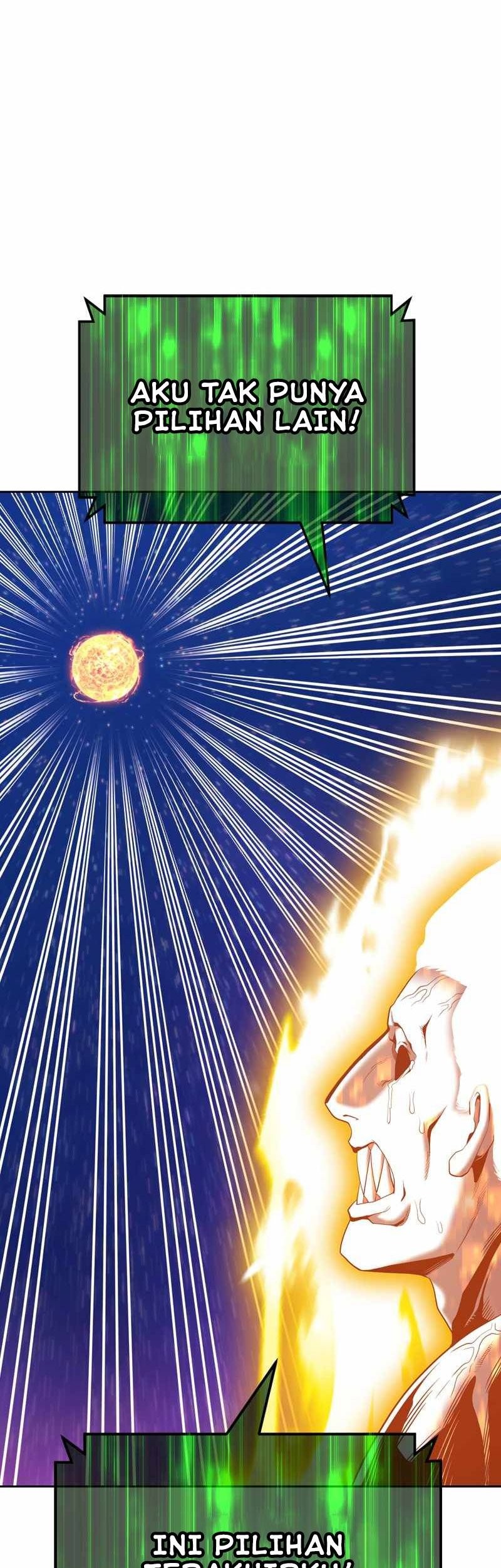 +99 Wooden Stick Chapter 82 Gambar 195