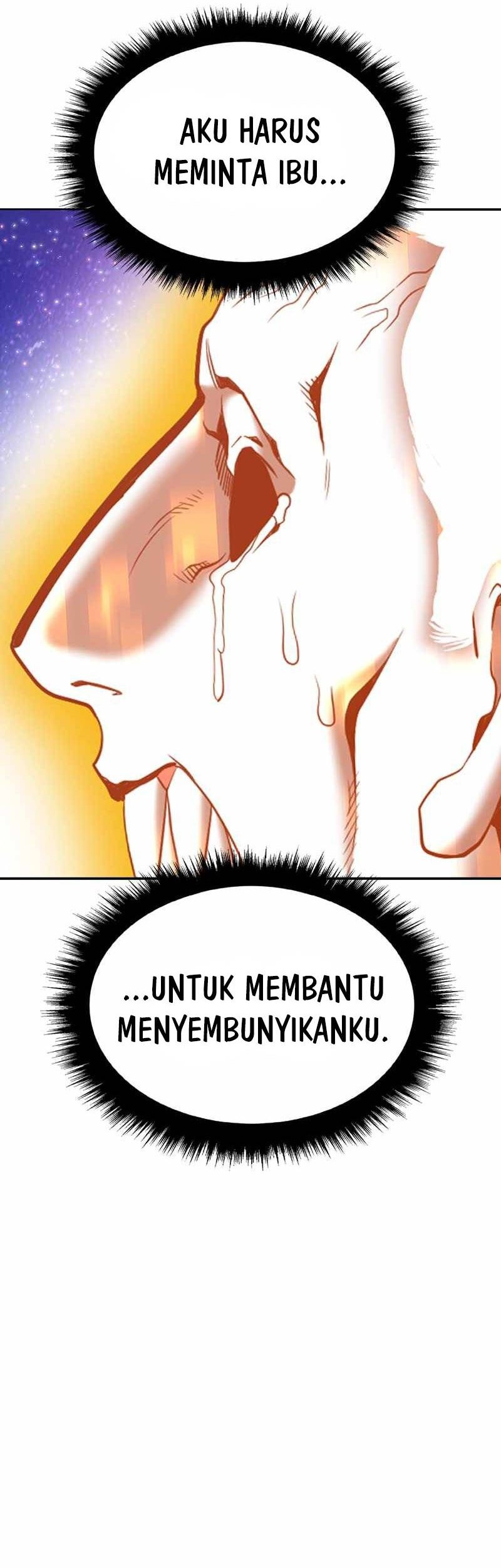 +99 Wooden Stick Chapter 82 Gambar 198