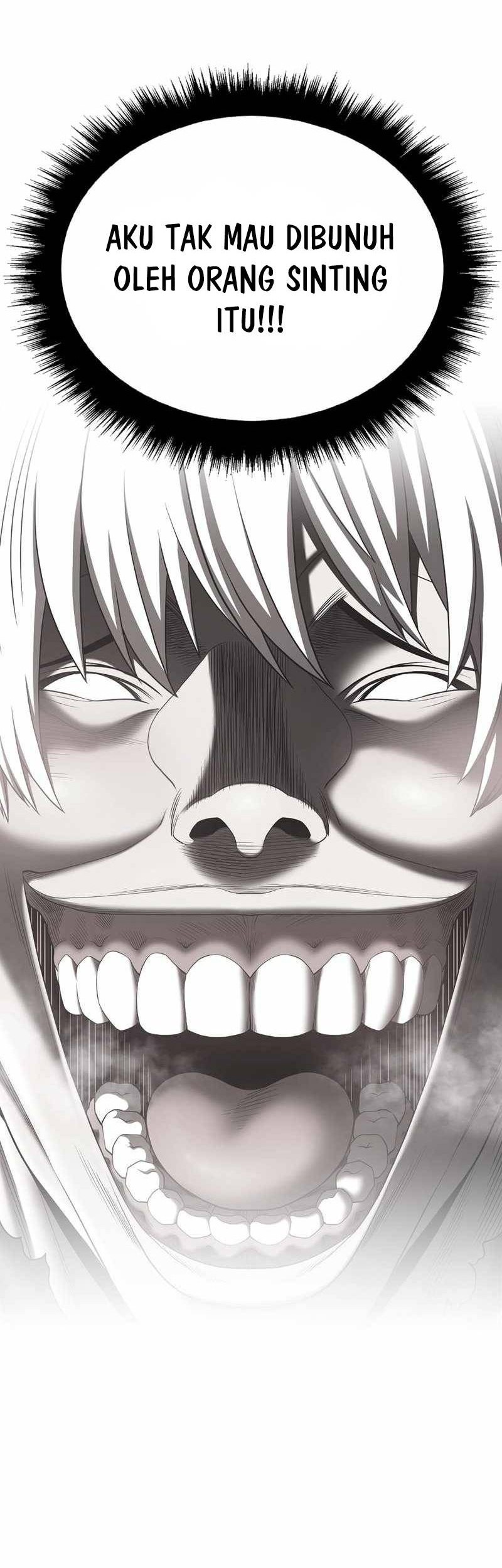 +99 Wooden Stick Chapter 82 Gambar 199