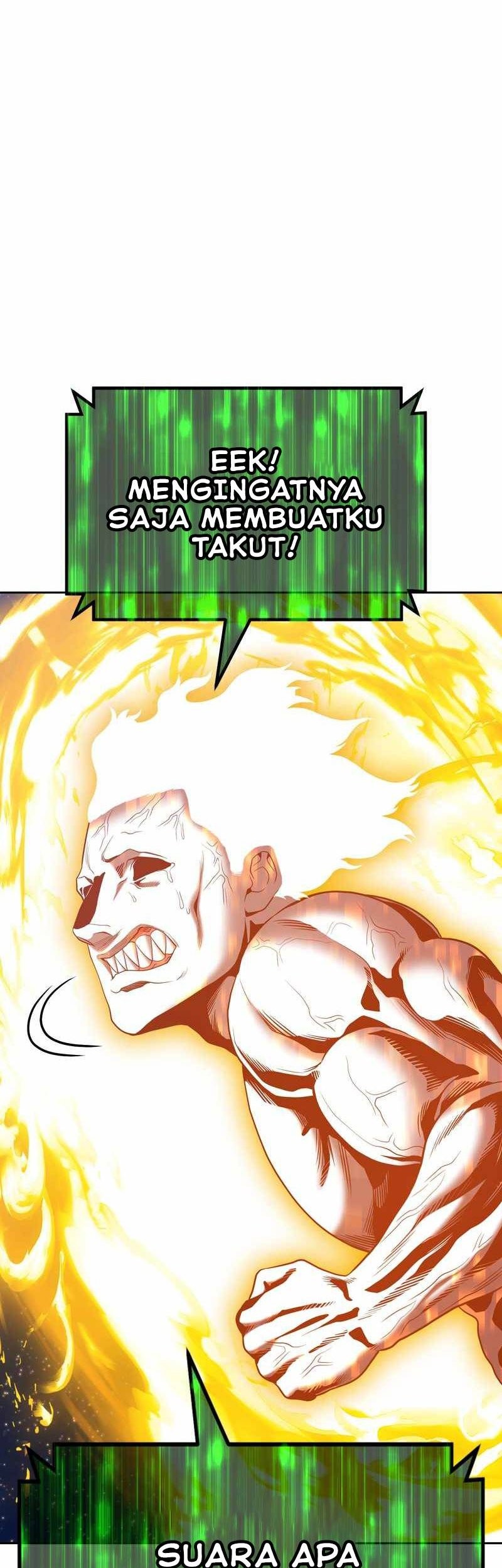+99 Wooden Stick Chapter 82 Gambar 202