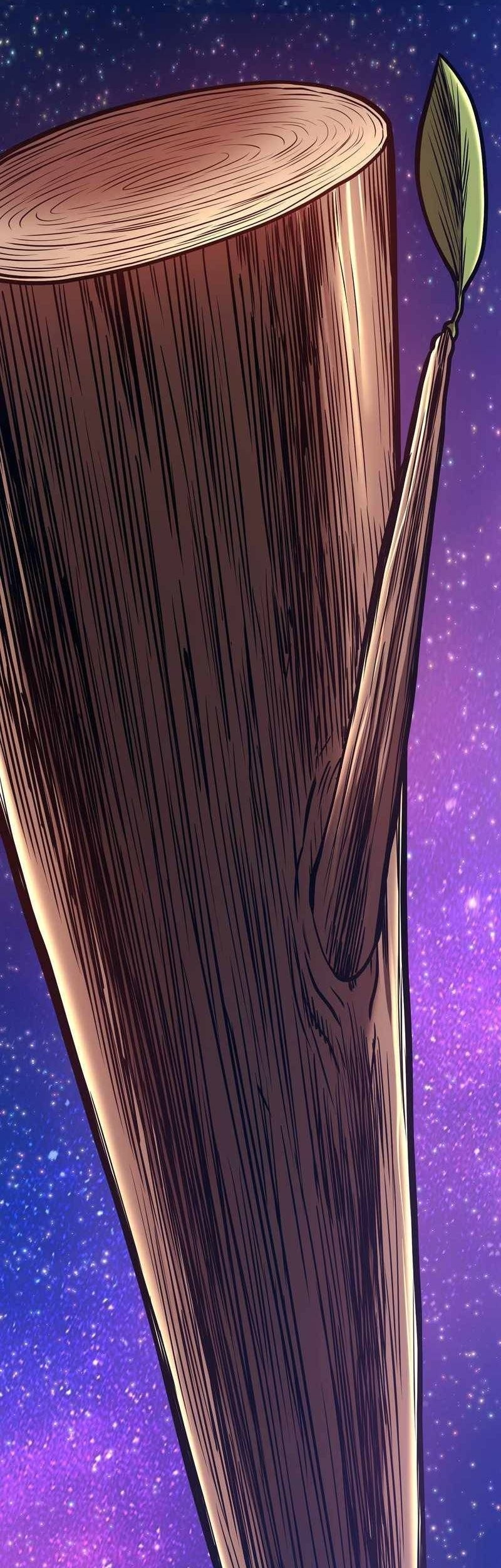 +99 Wooden Stick Chapter 82 Gambar 205