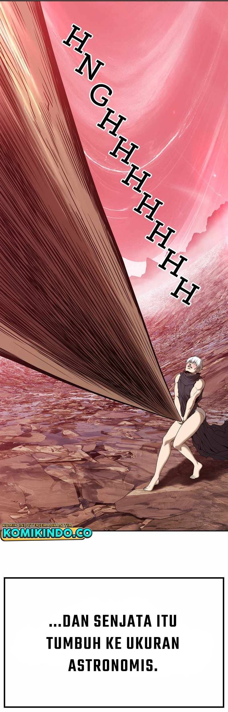 +99 Wooden Stick Chapter 82 Gambar 215