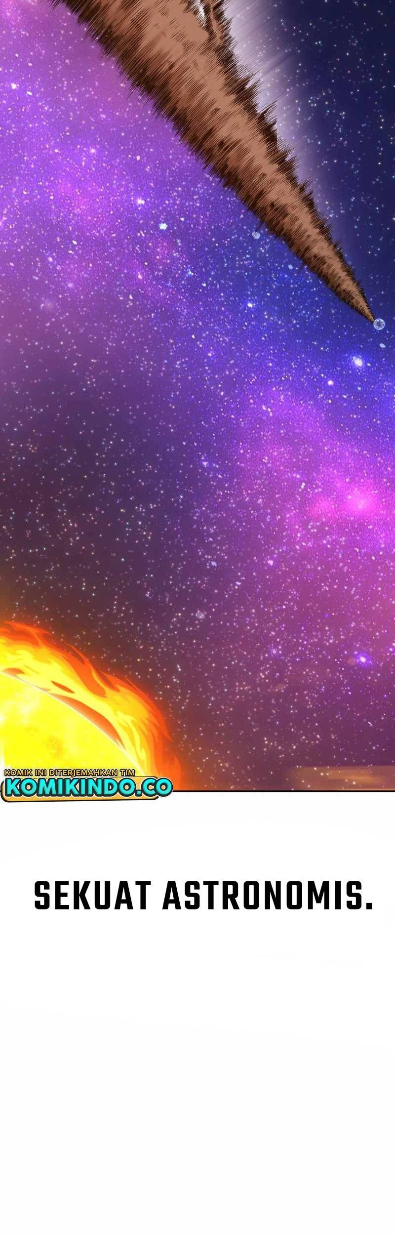 +99 Wooden Stick Chapter 82 Gambar 237