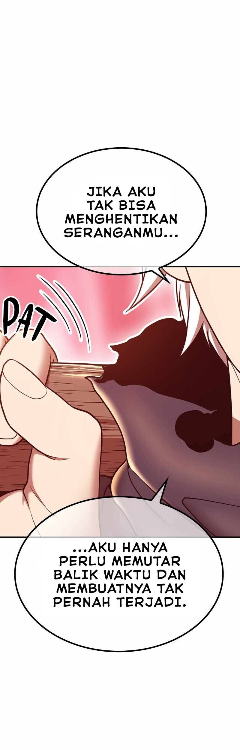 +99 Wooden Stick Chapter 82 Gambar 21