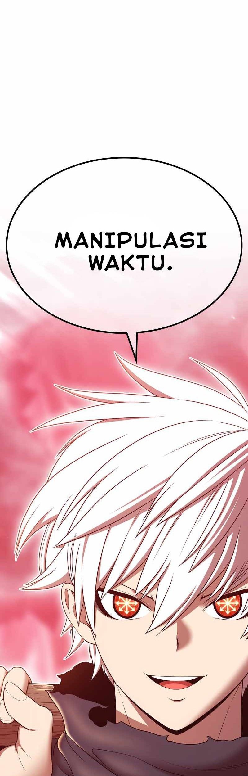 +99 Wooden Stick Chapter 82 Gambar 22
