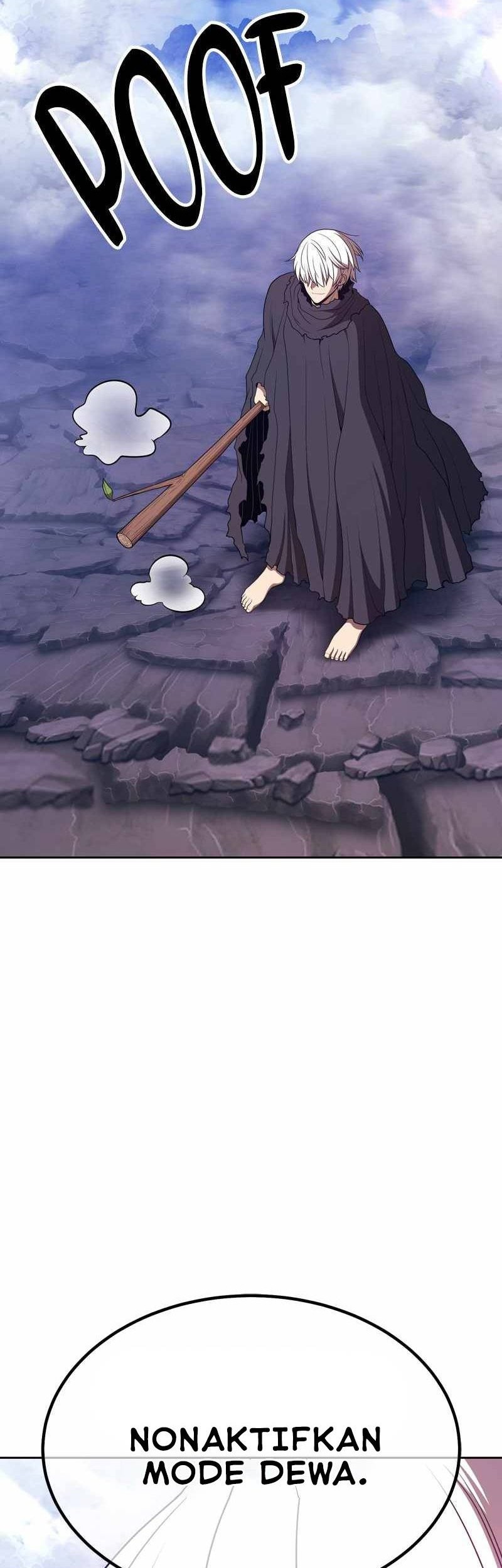 +99 Wooden Stick Chapter 82 Gambar 261
